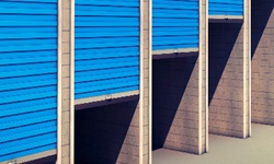 aluguer de espaço para armazenamento