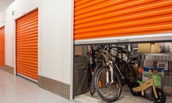 quanto custa self storage