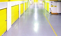 quanto custa um self storage