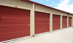 self storage em santos