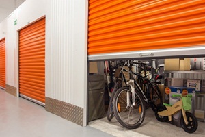 quanto custa self storage