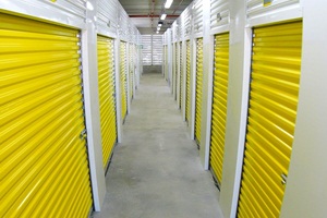 quanto custa um self storage