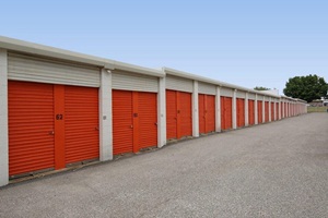 self storage em santos