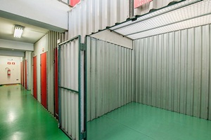 self storage no brasil