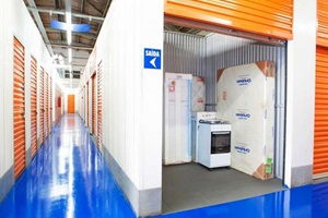 self storage sorocaba