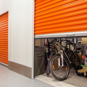 quanto custa self storage