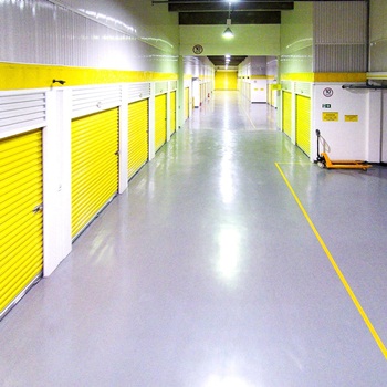 quanto custa um self storage