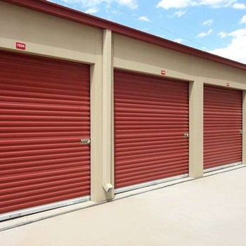 self storage em santos