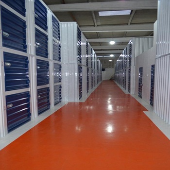 self storage sorocaba