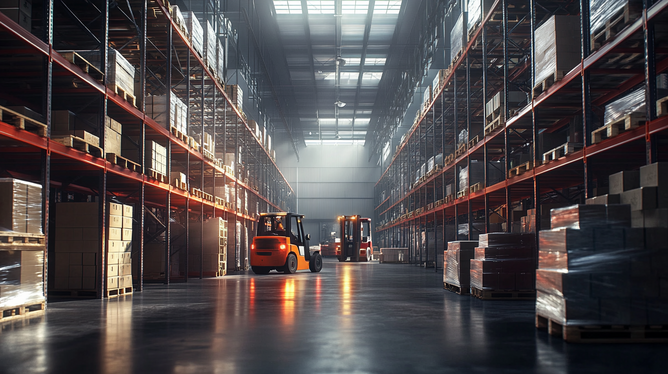 Armazenagem de Produtos: Dicas para Melhorar a Logística