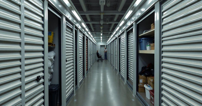 Preço Self Storage: Descubra as Melhores Opções
