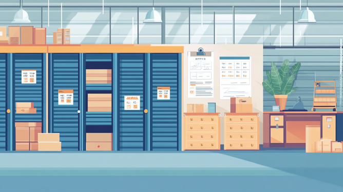 Quanto Custa Self Storage? Descubra 5 Fatores Cruciais!