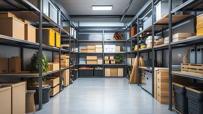 Storage SP: 7 Dicas para Escolher o Melhor Armazenamento
