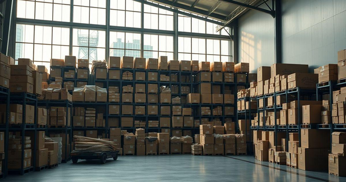Aluguel de Box SP: Como Escolher a Melhor Opção para Suas Necessidades