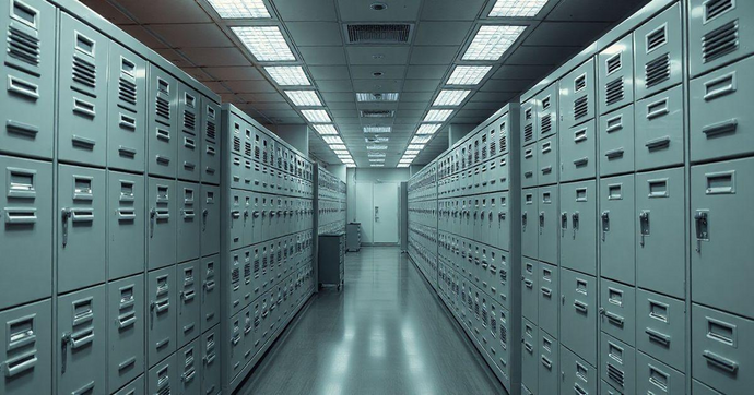Guarda documentos SP: A Melhor Solução