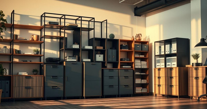 Preço de Storage: Como Escolher a Melhor Opção para Suas Necessidades