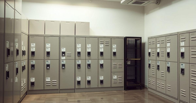 Preço guarda volumes pode variar bastante. Descubra como encontrar as melhores opções e economizar.