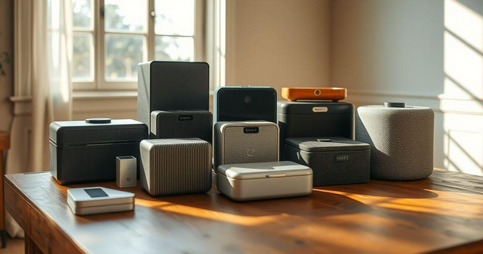 Preço de Storage: Como Escolher a Melhor Opção para Suas Necessidades