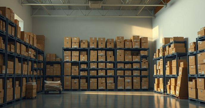 Quanto Custa Self Storage e Como Escolher a Melhor Opção para Você
