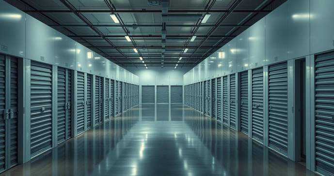 Self Storage Sorocaba: Soluções Práticas