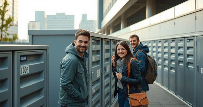 Como Encontrar o Melhor Aluguel de Box em SP para Suas Necessidades