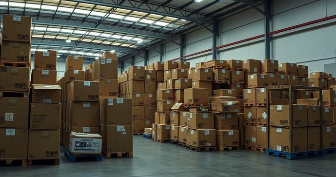 Como Funciona a Locação Box e suas Vantagens para Armazenagem