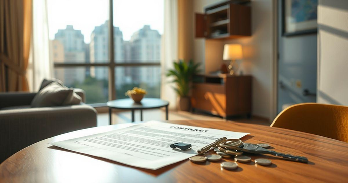 Dicas essenciais para aluguel com depósito em SP que você precisa saber