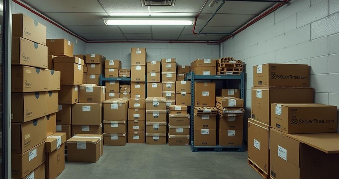 Descubra o preço do self storage e como escolher a melhor opção