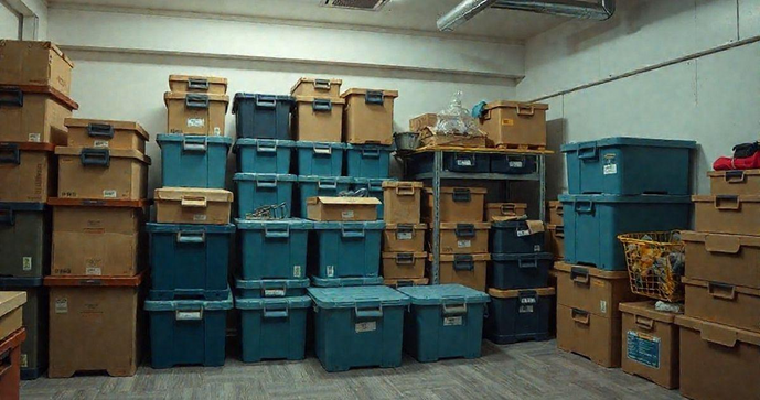 Tudo sobre locação box: como escolher o ideal para suas necessidades