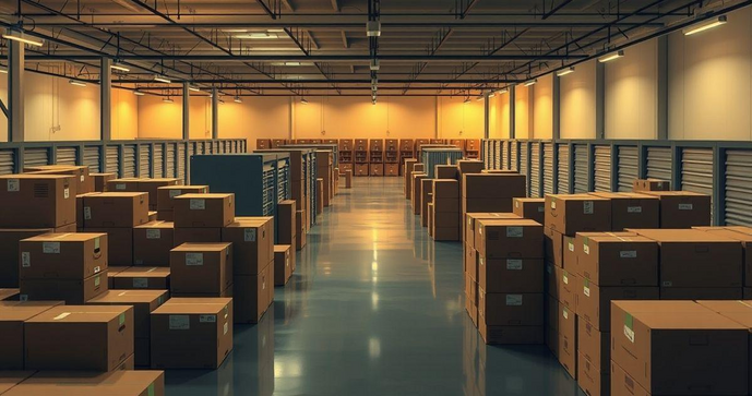 Aluguel de Box para Armazenagem: Guía Completa para Escolher o Melhor