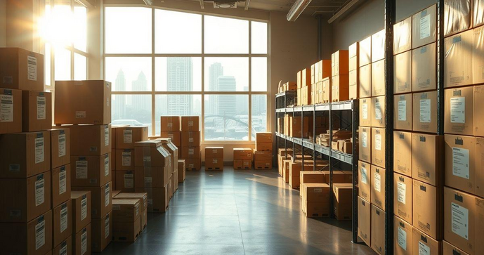 Armazenamento SP: Melhores Práticas e Soluções Eficientes