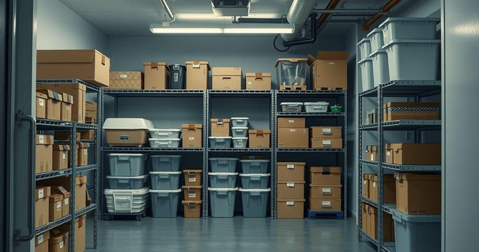 Locação Box: Como Escolher a Melhor Opção para Você