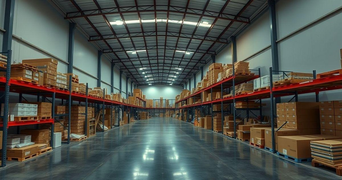 Local para guardar móveis é a solução ideal para quem precisa de espaço. Descubra como escolher o melhor!
