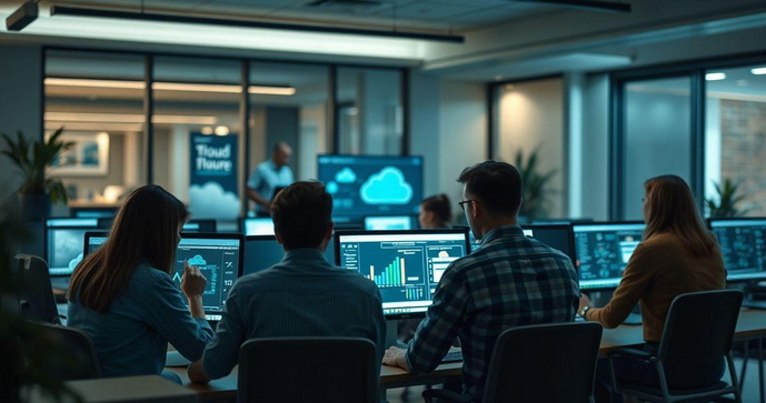 Preço de Storage: Como Encontrar a Melhor Opção para Suas Necessidades