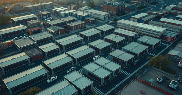 Quanto Custa um Self Storage e Como Escolher o Melhor