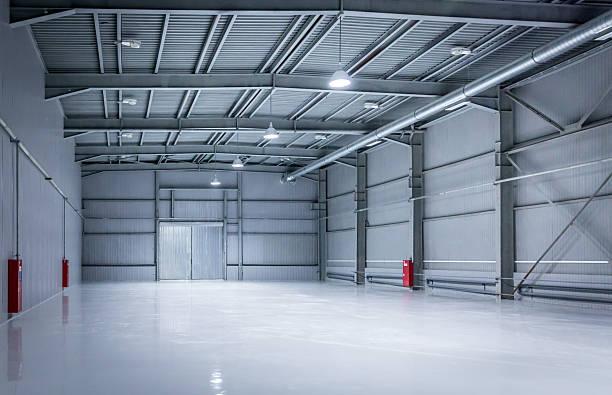 Locação de Espaço para Guardar Móveis